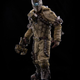 Illustration for article titled Deluxe, Light-Up Dead Space 3 Isaac Clarke Figure